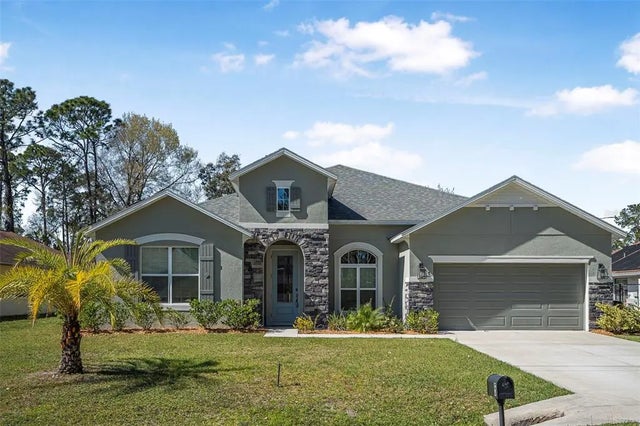 5 Wayside Place, PALM COAST
