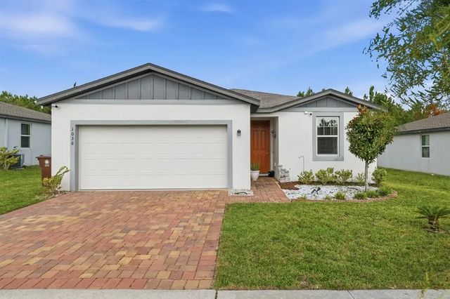 1036 Kobuk Street, HAINES CITY