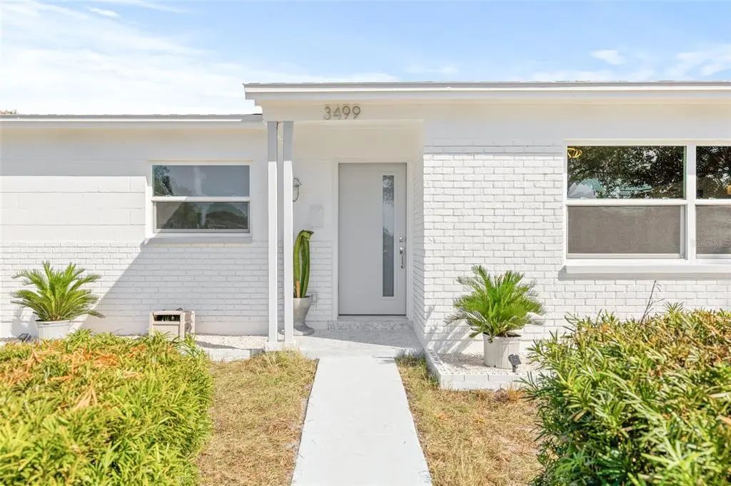 3499 43rd Street N, ST. PETERSBURG