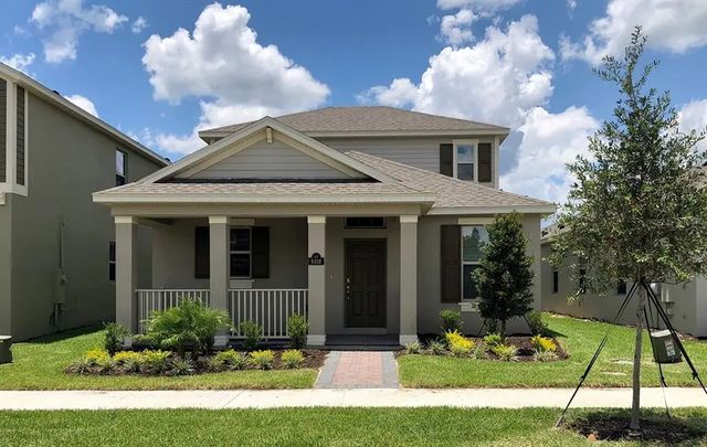 16821 Hobe Sound Court, WINTER GARDEN