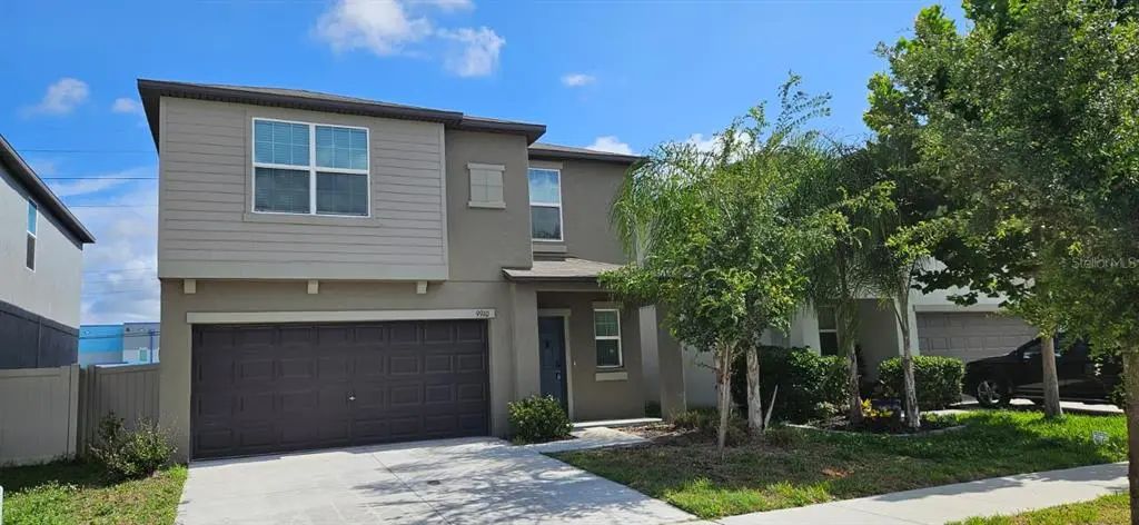 9910 Spanish Lime Court, RIVERVIEW