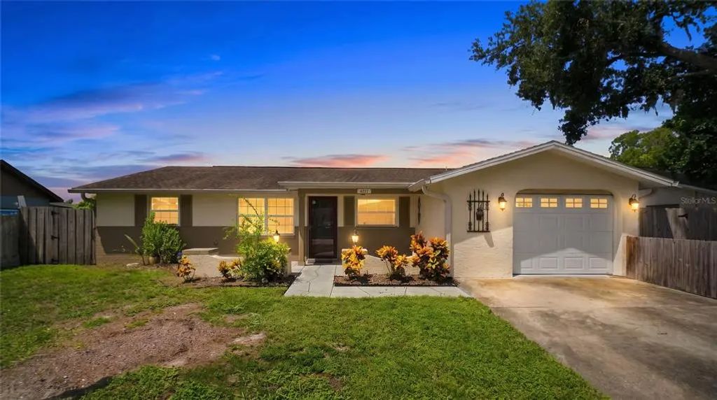 4341 Otter Way, NEW PORT RICHEY