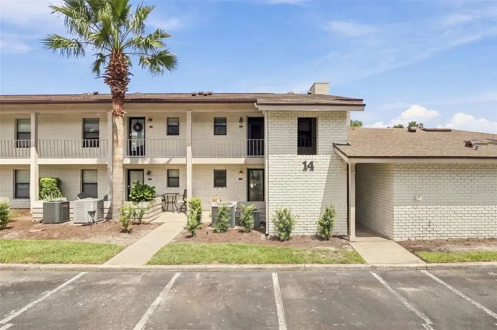 3124 Plaza Terrace Drive 3124, ORLANDO