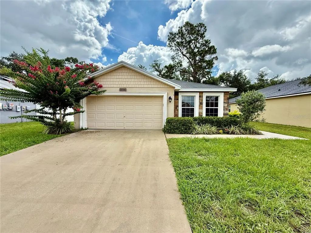 6054 Merrifield Drive, ZEPHYRHILLS
