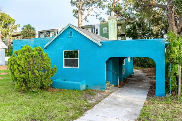 762 30th Avenue, ST PETERSBURG