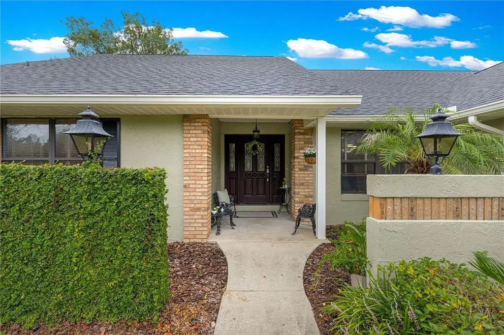 1020 Sw 32nd Lane, OCALA