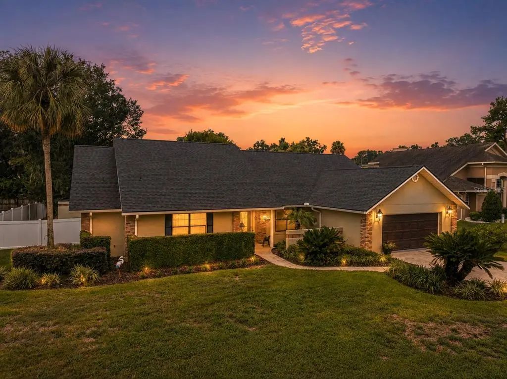 1020 Sw 32nd Lane, OCALA