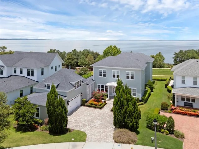 1224 Union Club Drive, WINTER GARDEN