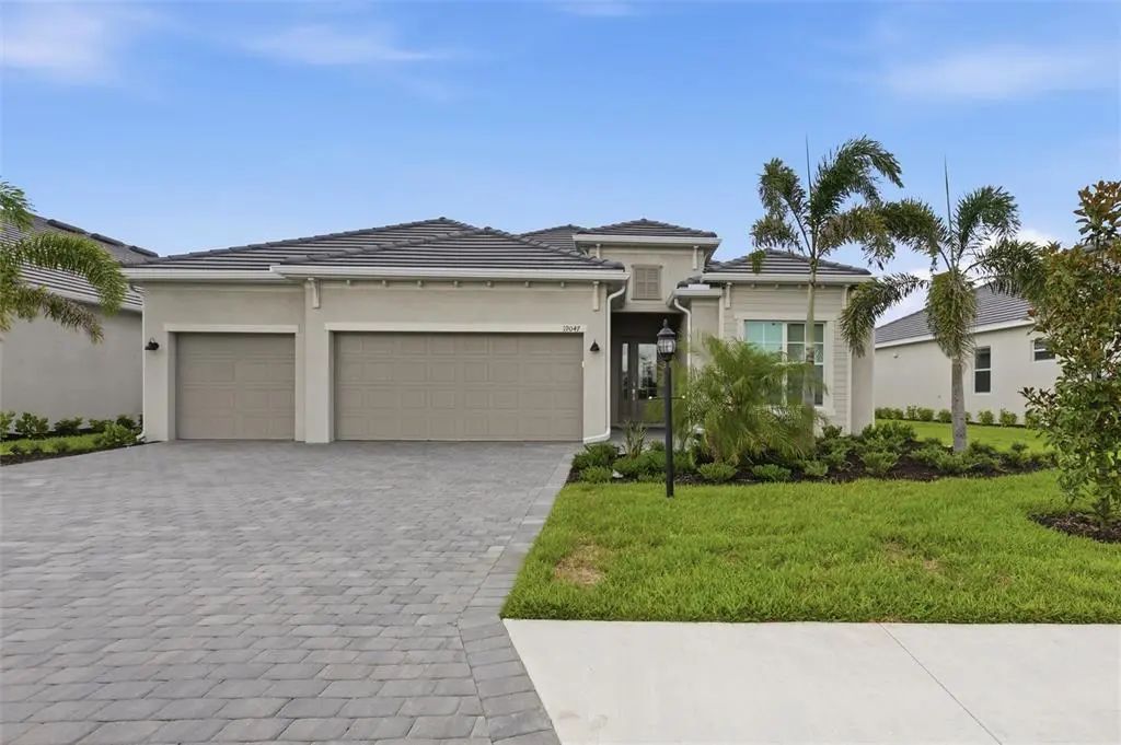 19047 Scallop Loop, LAKEWOOD RANCH