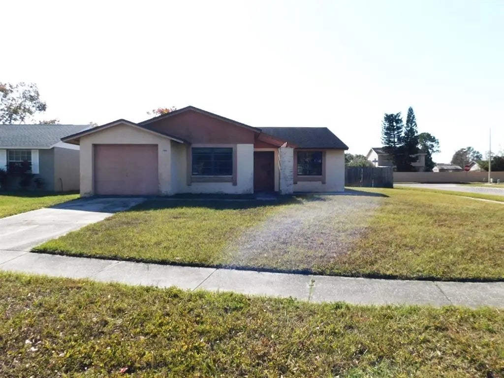 7218 Lunita Court, TAMPA