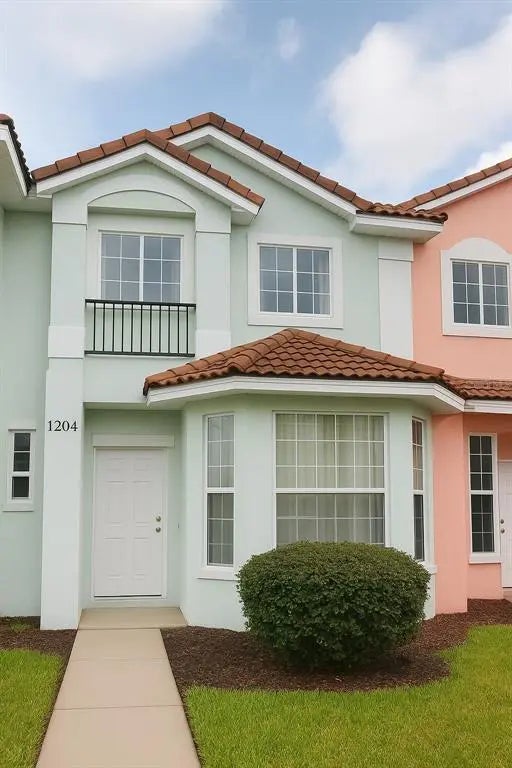 1204 S Beach Circle, KISSIMMEE