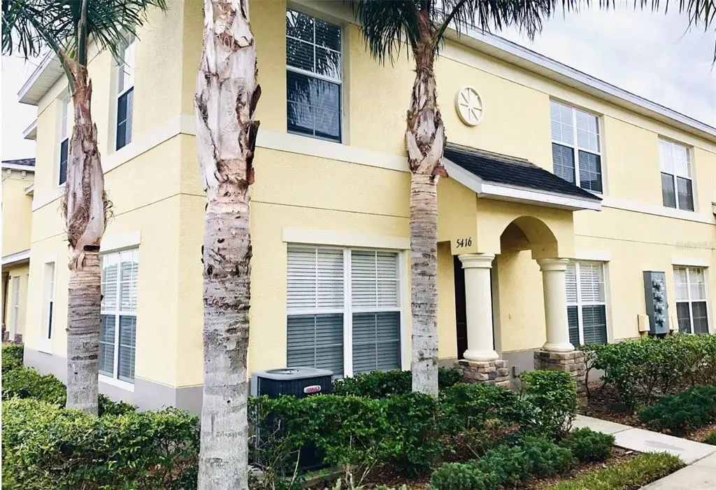 5416 Quarry Rock Road, LAKELAND