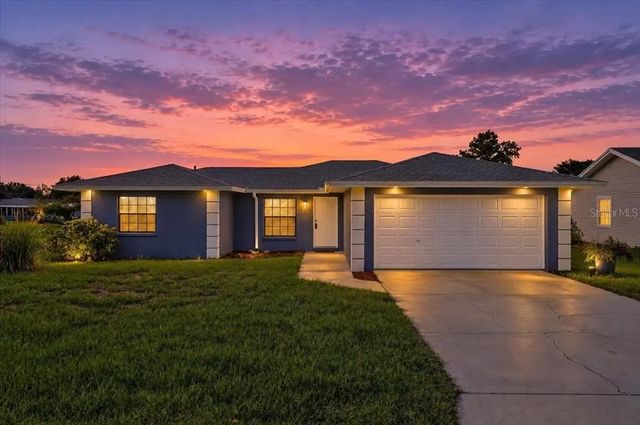 6313 Sunny Way, LAKELAND