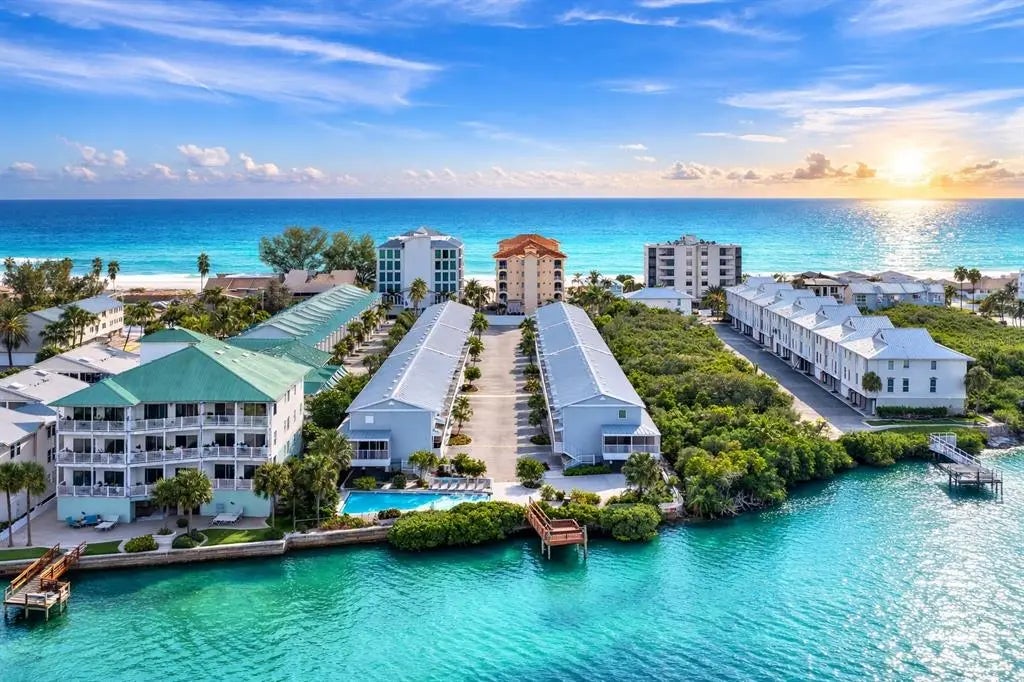 19823 Gulf Boulevard 42, INDIAN SHORES