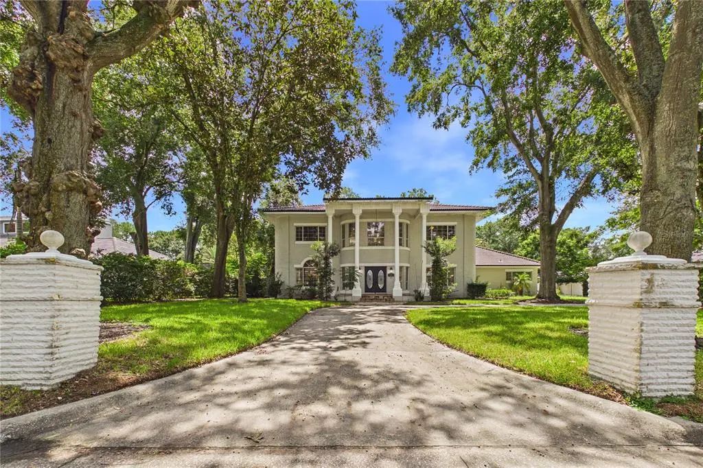 9102 S Bay Drive, ORLANDO
