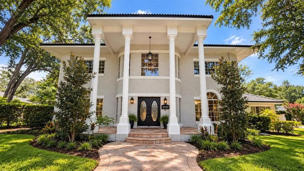 9102 S Bay Drive, ORLANDO