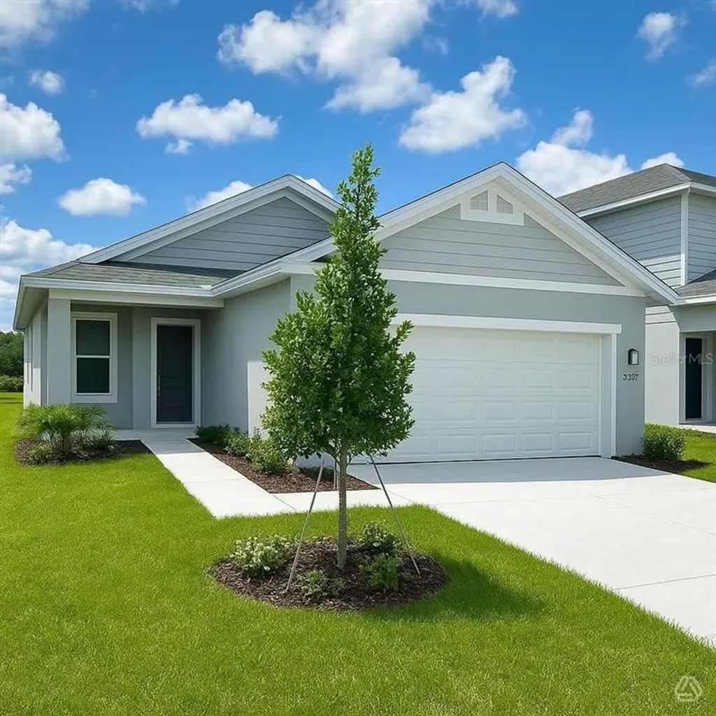 13008 Sassafras Trail, PARRISH