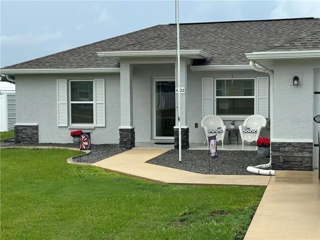 4322 E Maryland Street, Inverness
