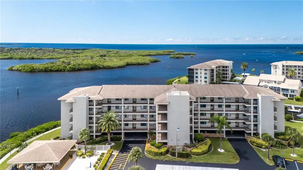 8141 Aquila Street 317, PORT RICHEY