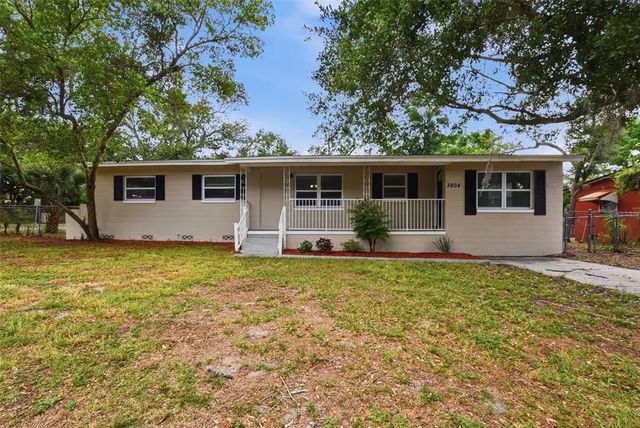 3604 Meadowbrook Avenue, ORLANDO