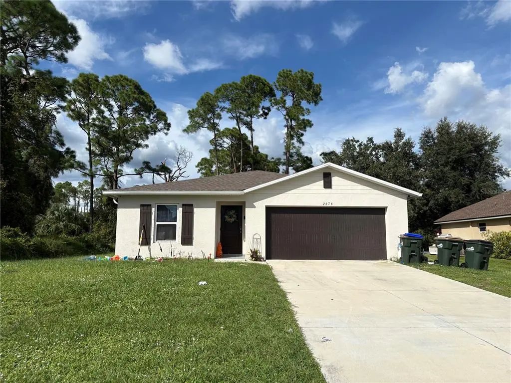 2676 Rolling Road, NORTH PORT