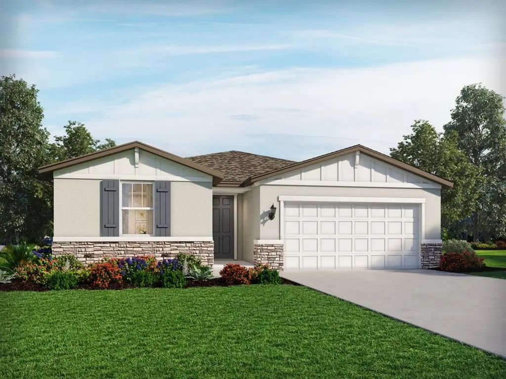 3914 Nature Sound Lane, BARTOW