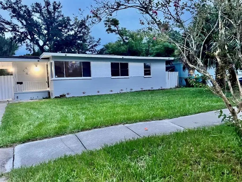 1111 Romano Avenue, ORLANDO