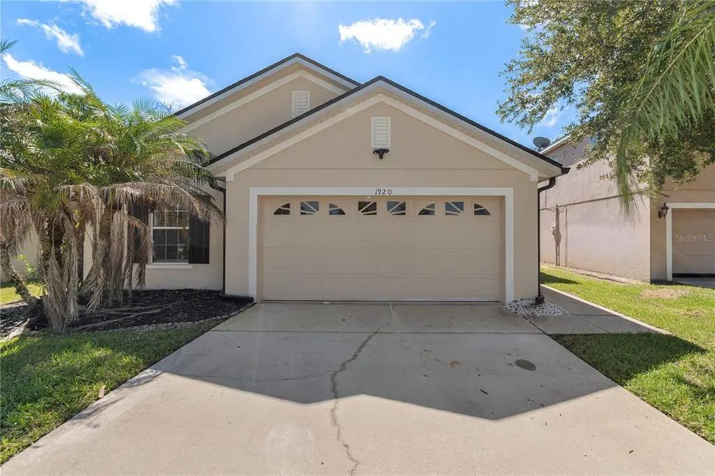1920 Commander Way, KISSIMMEE