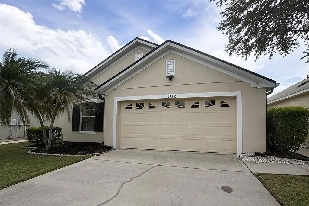 1920 Commander Way, KISSIMMEE