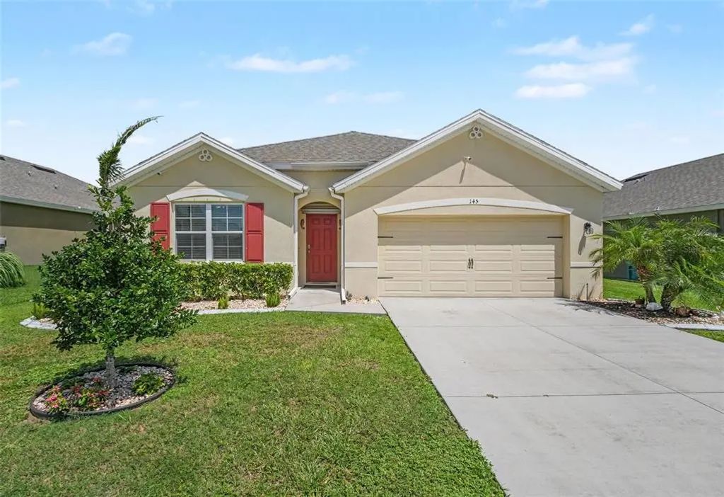 145 Sorrento Drive, COCOA