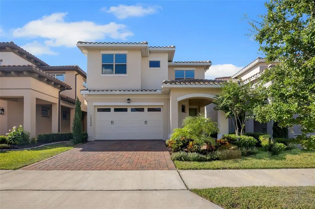 13249 Winterton Lane, ORLANDO