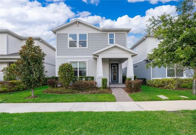 14226 Lanikai Beach Drive, ORLANDO