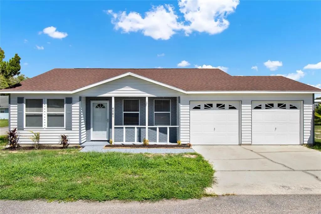 4241 Alamanda Boulevard, LAKE WALES