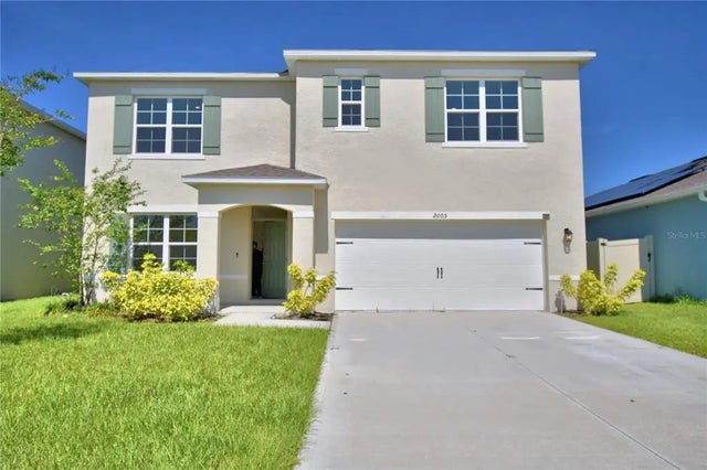 2005 Carnostie Road, WINTER HAVEN