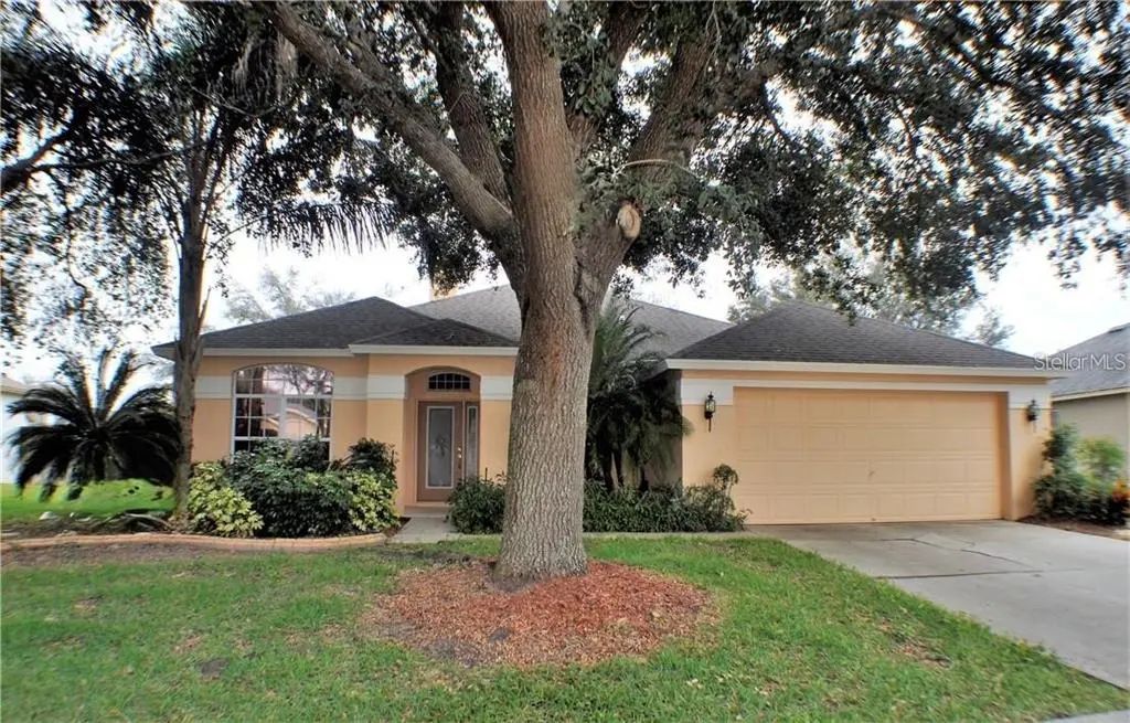 3806 Triple Jump Street, VALRICO
