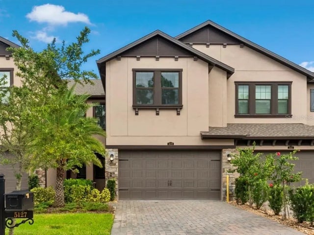 5119 San Martino Drive, WESLEY CHAPEL