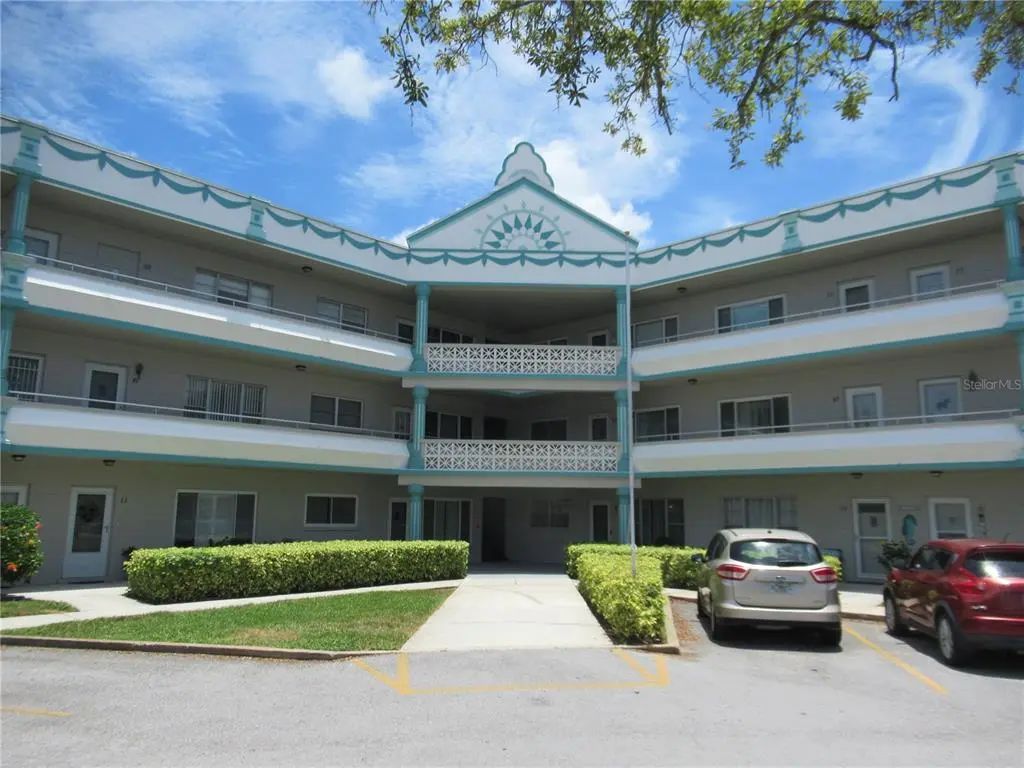 2371 Israeli Drive 67, CLEARWATER