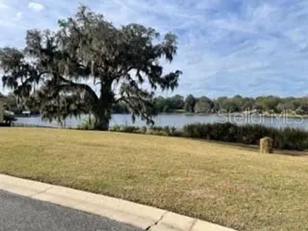425 W Blue Water Edge Drive, EUSTIS