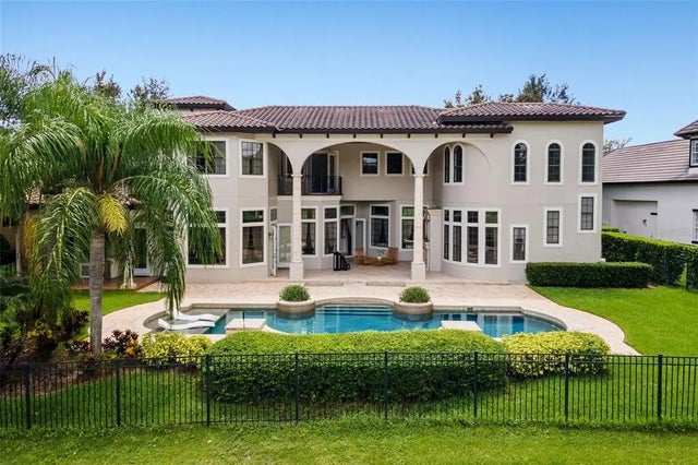 6844 Valhalla Way, WINDERMERE