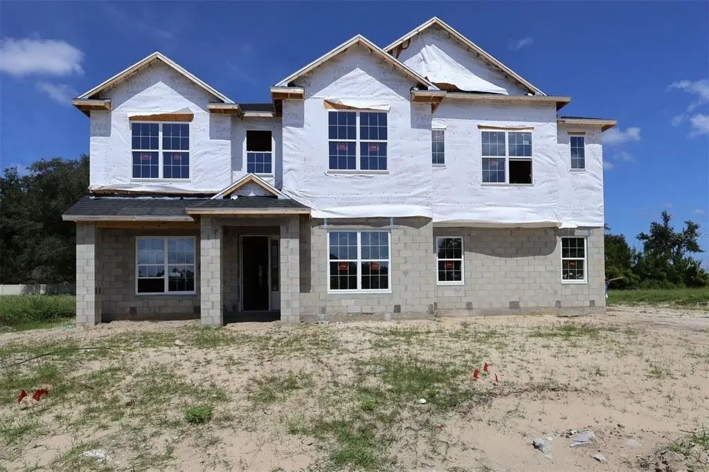 3770 Wolves Creek Place, APOPKA