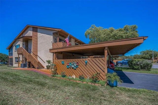 3847 Lighthouse Way 3847, NEW PORT RICHEY