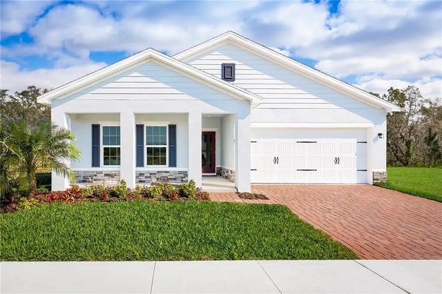 1539 Landon Lane, HAINES CITY