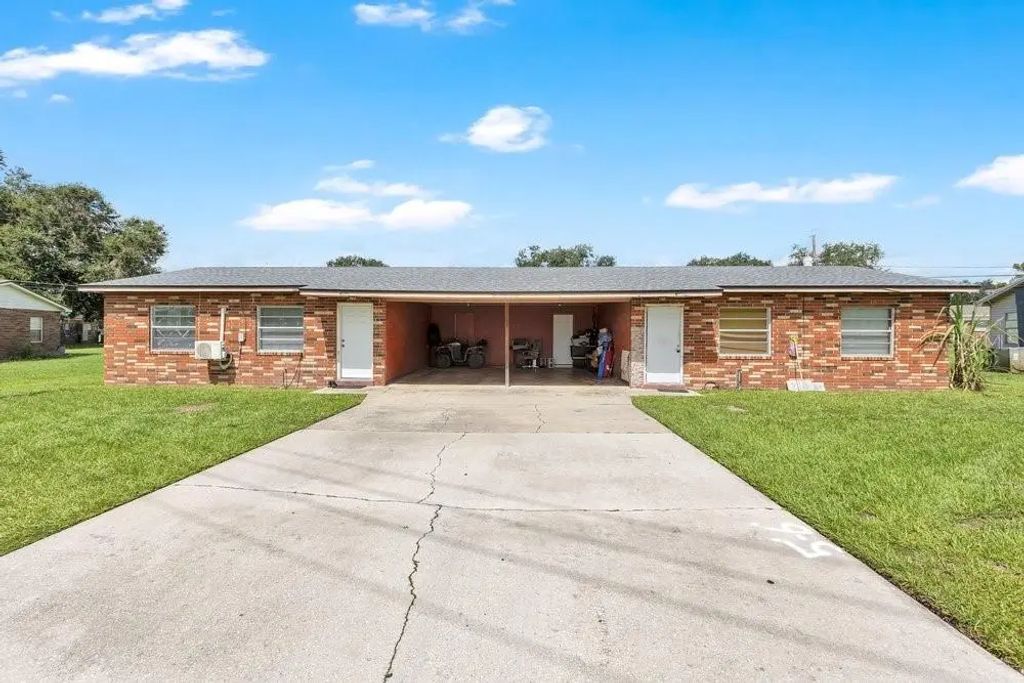 3617 Frontage Road North, LAKELAND