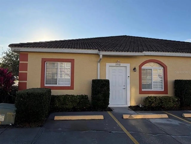22102 Indian Creek Drive 1, KISSIMMEE