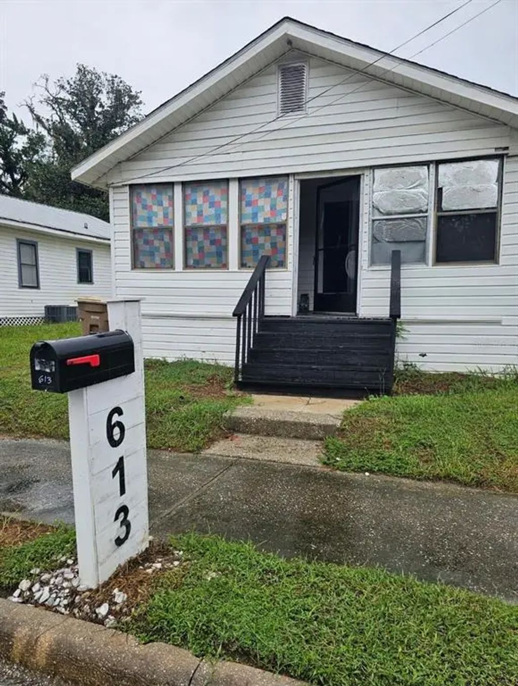 613 Ne 8th Avenue, OCALA