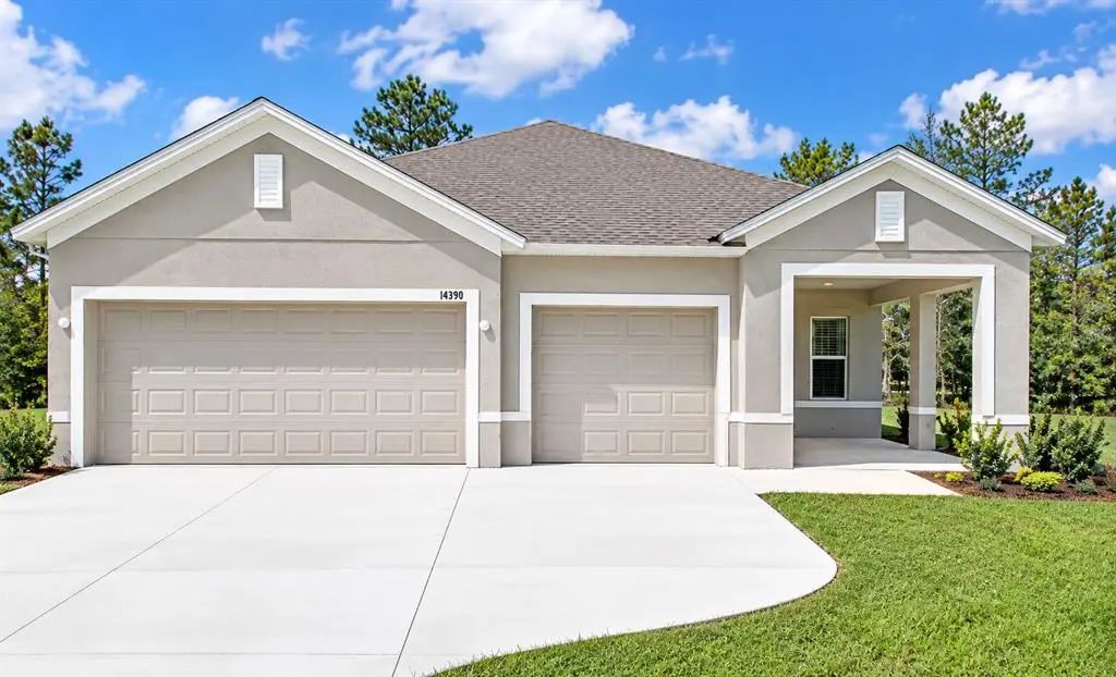 14390 Sw 48th Court Road, OCALA
