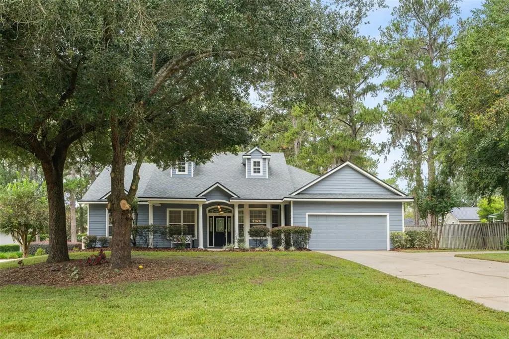 11952 Nw 69th Way, ALACHUA