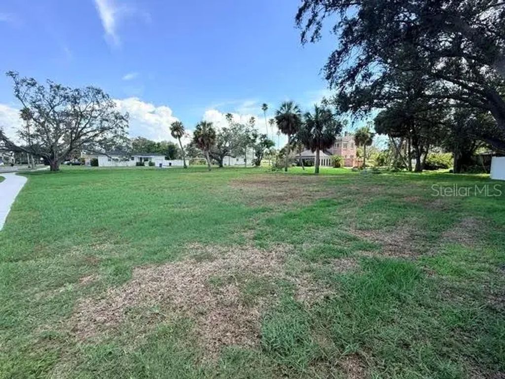 Arkansas Avenue Ne, ST PETERSBURG