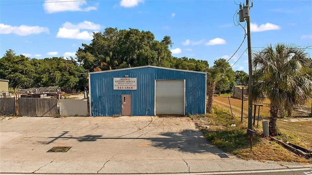 15701 Old Us Highway 441, TAVARES