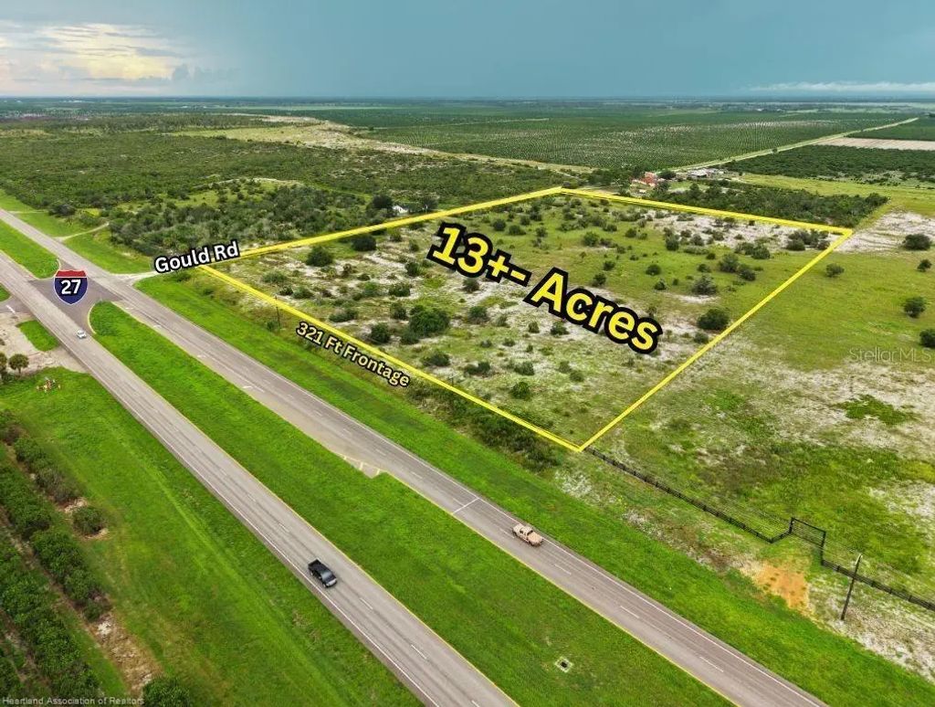 561 Us-27 N, VENUS